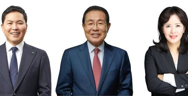 父子 갈등으로 번진 콜마그룹 경영권 분쟁…소송 핵심 짚어보니
