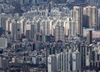 1Q 아파트 매매량 1년새 1.7만건↑…서울은 2배 이상 증가