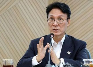 검찰, 김민석 총리 후보자 '재산신고 누락 의혹' 고발 사건 배당