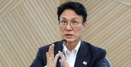 검찰, 김민석 총리 후보자 '재산신고 누락 의혹' 고발 사건 배당
