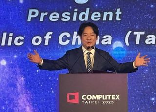 대만, 중국 AI 반도체 ‘숨통 끊기’에 나섰다