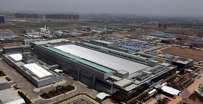 “美, 삼성·SK하이닉스 中 공장에 美 반도체장비 반입 제한 통보”
