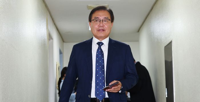 채상병 특검보 임명…류관석·이금규·김숙정·정민영