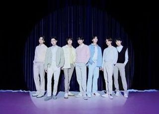 슈가, 오늘(20일) 소집해제…방탄소년단 군백기 '마침표'