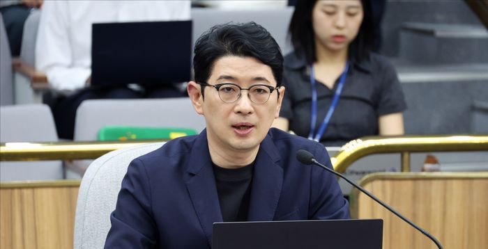 주진우 "김민석 청문회, 최소 증인 5명 필요…'축의금 정부'로 불리게 생겨"