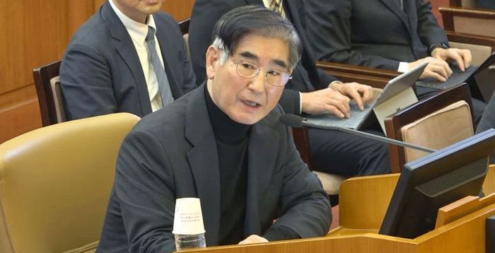 내란특검, 서울고법에 김용현 측 이의 신청 의견서 제출