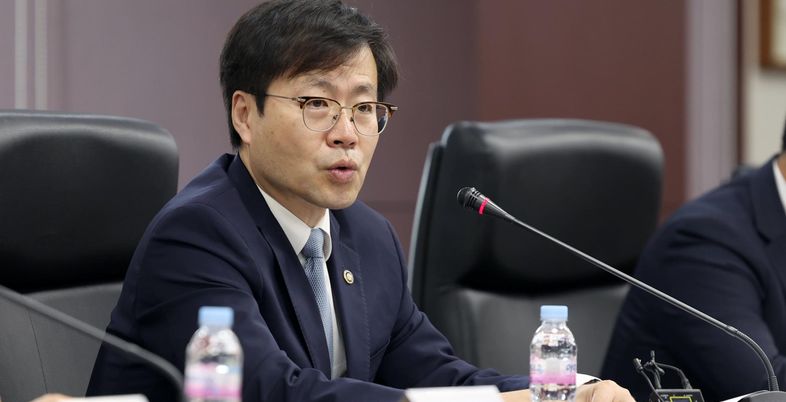 이재명 정부, 첫 한미 통상협의…여한구 본부장 22일 방미 출국