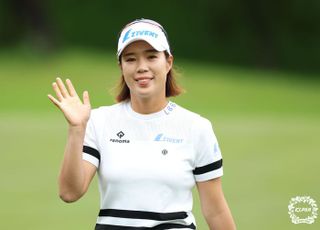 목표에 다가가는 최민경, 홀인원 차량 획득→그 다음은?