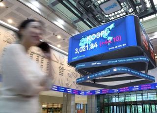 코스피 3000선 돌파에 ‘1조 클럽’ 속출…31개사 신규 진입