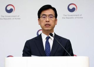 김민재 신임 행안차관, 첫 공식일정…"호우 대비 만전" 당부