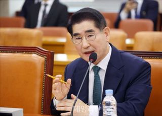 내란특검, 김용현측 기소 이의신청에 의견서 제출…"절차적 문제 있어"