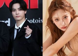 '성매매 부인' 주학년·키라라, 백허그 사진 공개…"행인들이 봐도 계속"
