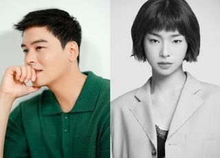 이장우·조혜원, 11월 23일 결혼…7년 열애 결실