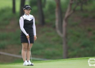 이다연 통산 9승 도전 “힘든 시기 잘 견디면 기회 찾아와”
