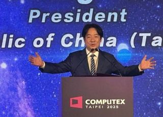 대만, 중국 AI 반도체 ‘숨통 끊기’에 나섰다