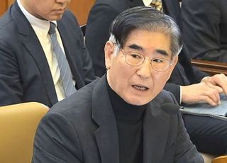 법원, 김용현측 '내란 특검 추가기소' 집행정지 신청 기각