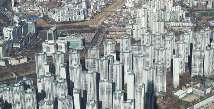 같은 서울서도 ‘온도차’ 극명…‘국평’ 강남3구 23억 vs 노도강 7억