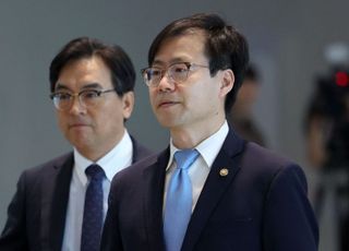 여한구 통상교섭본부장, 美 관세조치 관련 취임 후 첫 장관급 면담 개최