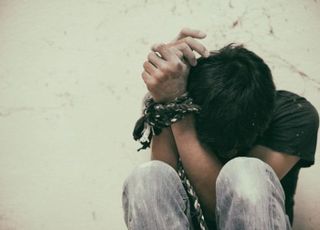 "너 때문에 여친과 이별"…엉뚱한 지인에게 화풀이한 20대 징역형
