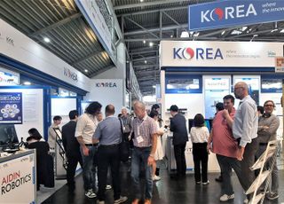 KOTRA, 뮌헨 자동화 전시회 한국관 운영…유럽 시장 공략