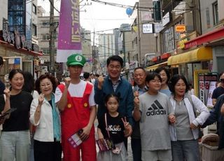 서울 관악구, 추억과 함께하는 여름밤 '샤로수길 청춘오락실' 성황리 개최