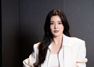 '노이즈' 이선빈 "0.1초의 감정까지, 공포의 디테일 연기" [D:인터뷰]