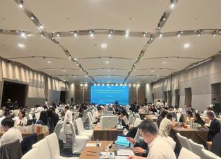 KOTRA, 中 칭다오서 ‘K-헬스케어’ 기술력 선봬