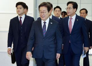 [속보] 李대통령, 상임위원장 배분 문제에 "여야 간 잘 협상할 문제"