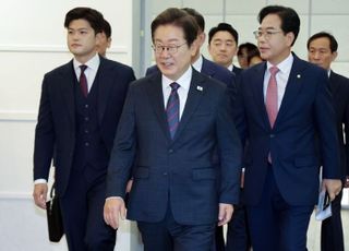 [속보] 李대통령, 상임위원장 배분 문제에 "여야 간 잘 협상할 문제"