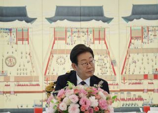 李대통령, 고심 끝 나토 불참…"국내 현안·중동 정세 고려"