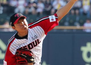 ‘LG 2위 지켰다’ 최강 5선발 송승기, 토종 평균자책점 1위 등극