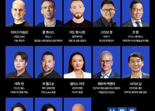 두나무, 'UDC 2025' 1차 연사 라인업 공개…글로벌 리더 총출동
