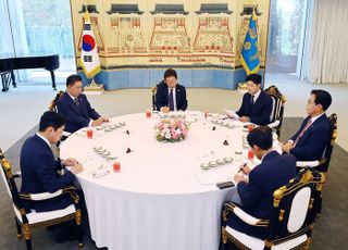 이재명 정권 탄생 이후 예상되는 정치지형 변화