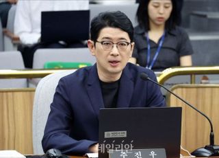 주진우 "제2의 김민석 막자"…정치자금법 개정안 대표발의
