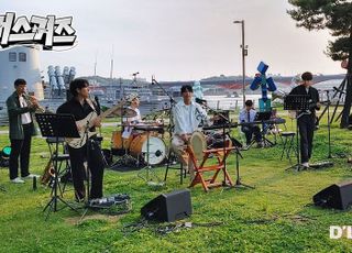 딜라이브TV, 로드 국악 콘서트 '조선 버스커즈' 7월 2일 첫 선