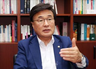김대식 "김민석, 국민 납득할 해명해야…청문회 보이콧까진 안 해"