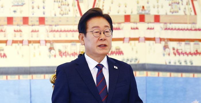 [속보] 李대통령, 말레이시아 총리와 통화…양국 협력방안 논의