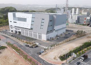 한전, 신청주변전소 가동 시작…반도체 첨단산단 전력공급 기반 완비