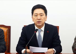 김기현 "李대통령, 나토 불참 '김민석 부패' 때문 아니길…왕따 외교 우려돼"