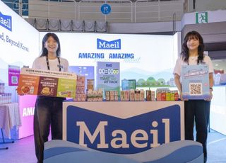 매일유업, 한류 융복합 축제 ‘마이K페스타’ 성료