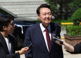 경찰, 尹 신병확보 불발…관련 사건 내란특검에 인계