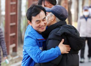 [속보] 李대통령, 국방부 장관 안규백·통일부 장관 정동영 지명
