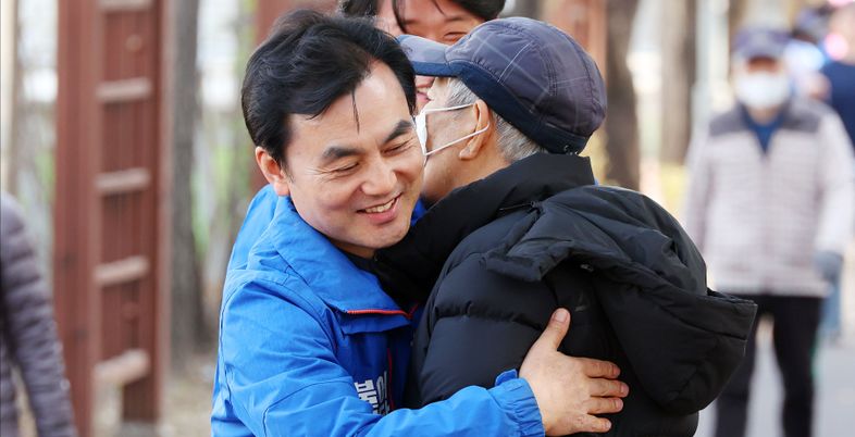 [속보] 李대통령, 국방부 장관 안규백·통일부 장관 정동영 지명