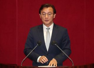 해수부 장관 후보자에 전재수 의원 지명