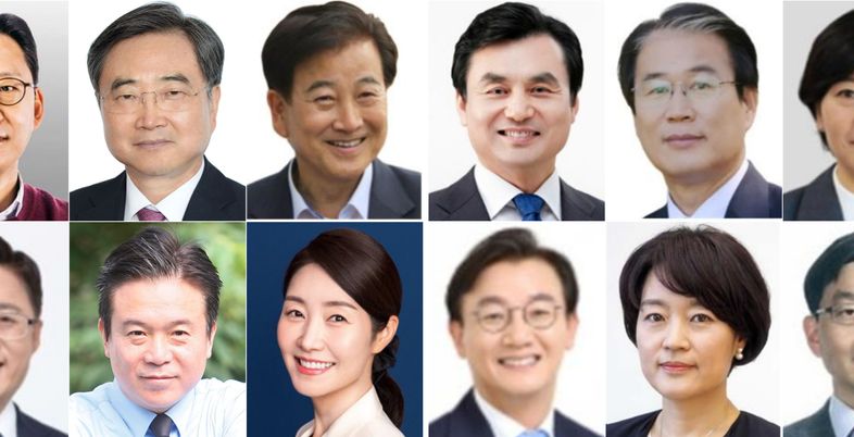 국방 안규백 등 이재명 정부 초대 11개 부처 장관 인선…농식품부 송미령은 유임