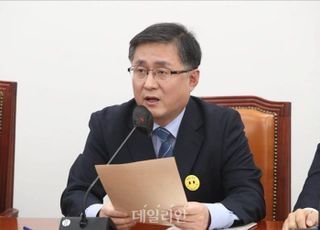 [프로필] 환경부 장관에 김성환 의원…李 대통령 기후·에너지 정책 설계