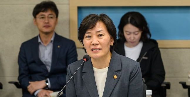 농림·해수·환경·고용 장관 ‘파격 인선’…뒷배경에 쏠리는 이목