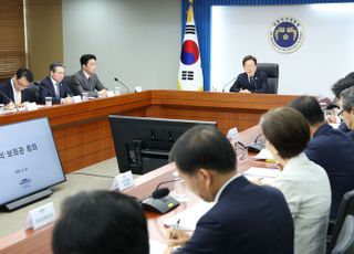 李대통령 "중동상황 매우 위급…대통령실·전 부처 비상대응 체계"