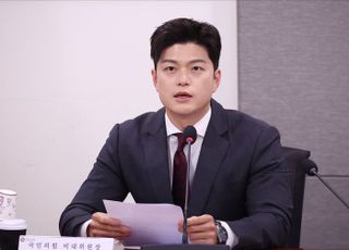 김용태 "당이 변화할 생각 없다면 전당대회 출마 의미 없어"