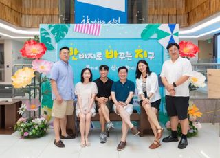 광명시, 무더위 반바지 차림으로 출퇴근 가능…‘반바지 시즌’9월 30일 운영